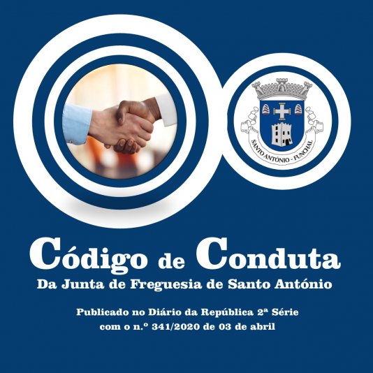 CÓDIGO DE CONDUTA