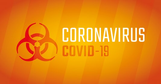 CORONAVIRUS - COVID.19