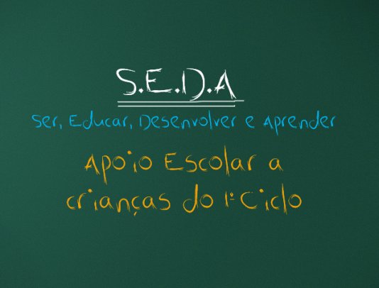 Projecto S.E.D.A - Associação de Desenvolvimento Comunitário do Funchal