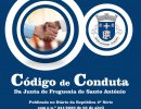 CÓDIGO DE CONDUTA