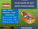 Piquenique 2017 - Santa do Porto Moniz 