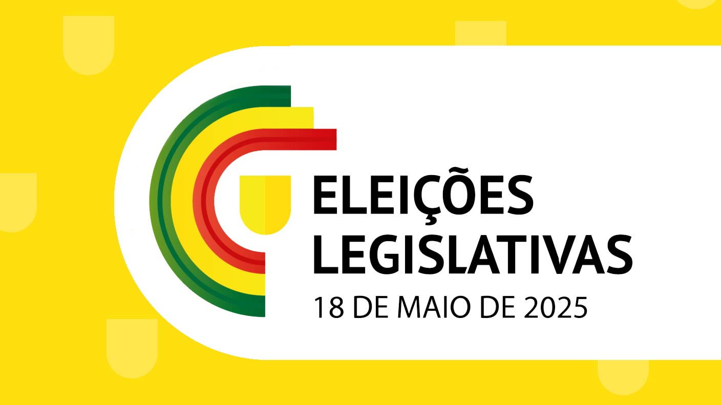 Legislativas 2025