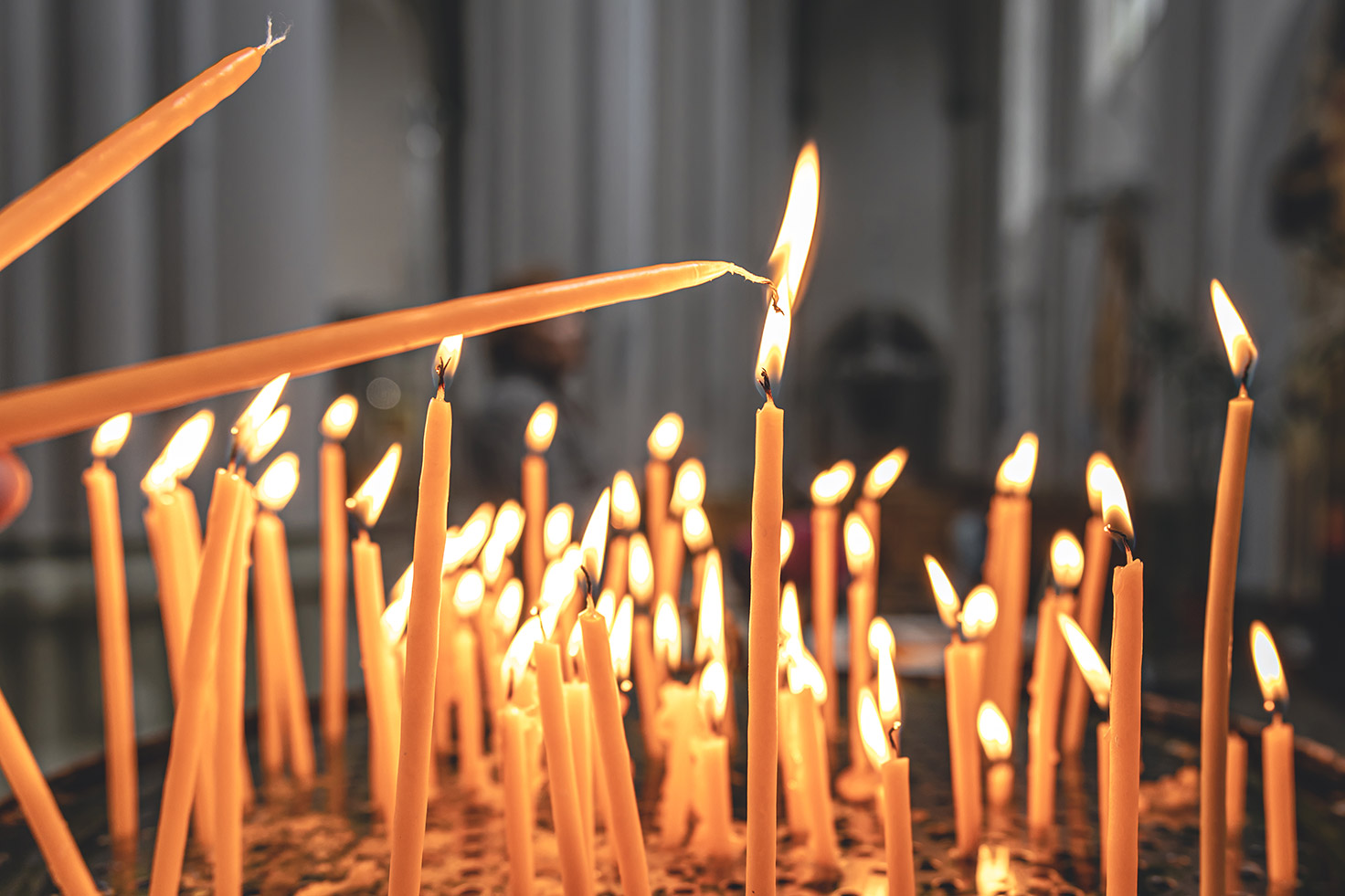 Procissão das Velas